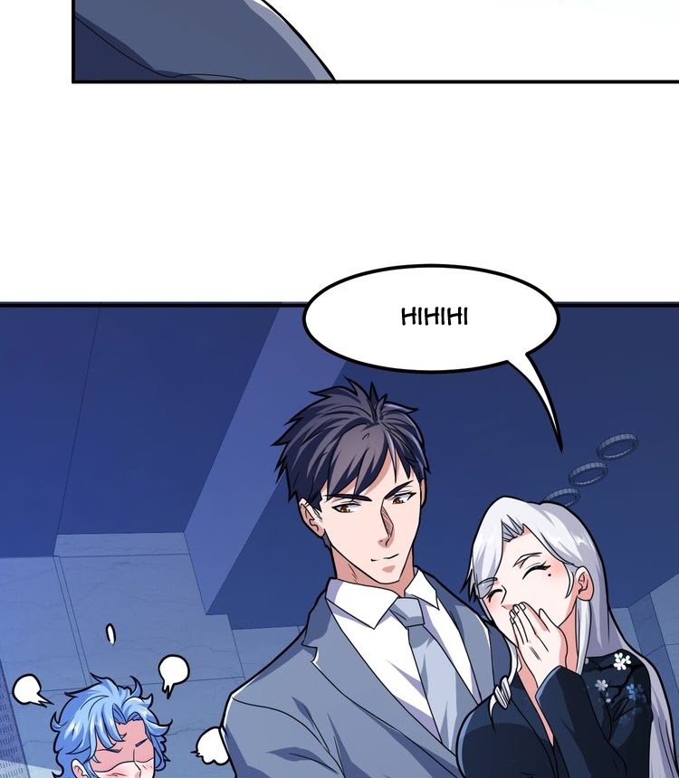 Melee Mad Soldier! Chapter 34 Gambar 68